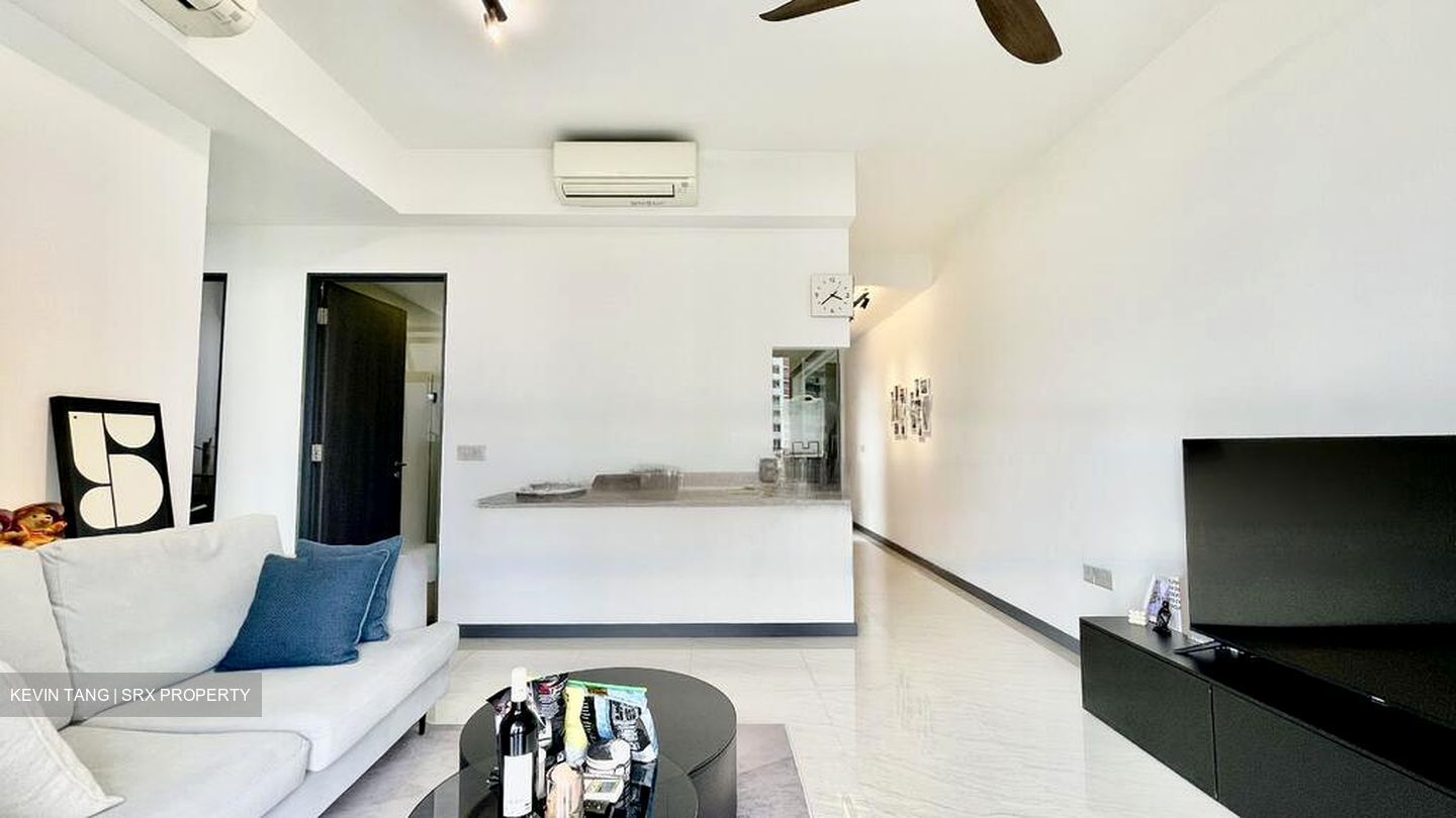Gem Residences (D12), Condominium #482033801